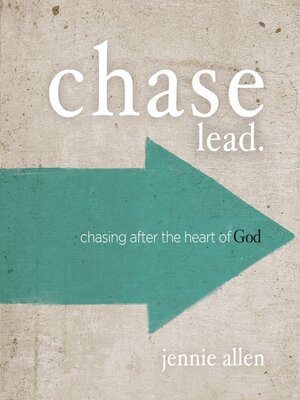 cover image of Chase Bible Study Leader's Guide